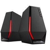 تصویر اسپیکر گیمینگ ادیفایر مدل G1500 SE Edifier G1500 SE gaming speaker