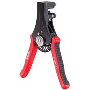 تصویر انبر سیم لخت کن رونیکس مدل RX-1810 سایز 7 اینچ - چند رنگ 