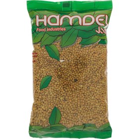 تصویر عدس همدل - 900 گرم Hamdel Lentils 900gr