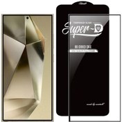 تصویر گلس شیشه ای شفاف سوپردی مدل Super-D مناسب برای گوشی موبایل سامسونگ گلکسی Samsung Galaxy A10 / A10S / A11 / A12 / A13 / A14 / A15 / A16 / A20 / A20S / A21S / A22 4G / M32 4G / A22 5G / A23 / A24 / A25 / A26 / A30 / A30S / A31 / A32 4G / A32 5G / A33 / A34 / A35 / A36 / A50 / A50S / A51 / A52 / A52S / A53 / A54 / A55 / A56 / A70 / A70S / A71 / A72 / A73 / S20 FE / S21 FE / S23 FE / S24 FE / S24 Ultra / S25 Ultra 