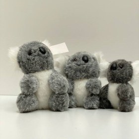 تصویر عروسک کوآلا Koala orginal imported