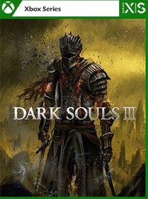 تصویر بازی DARK SOULS 3 - XBOX 