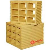 تصویر سفال 15درجه یک 