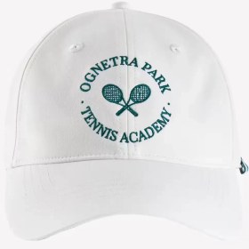 تصویر کلاه تنیس کچوا - TC 500 