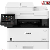 تصویر پرینتر چندکاره لیزری کانن مدل MF453dw Canon i-SENSYS MF453dw LaserJet Printer