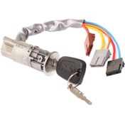 تصویر سوئیچ استارت پژو 405 نصیر ساچمه ای استارت پژو