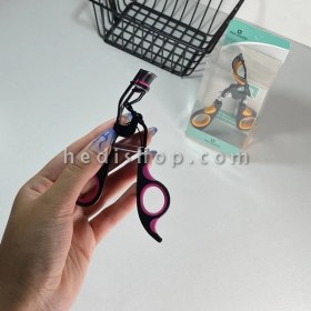 تصویر فر مژه برند MAX SHOPEN 