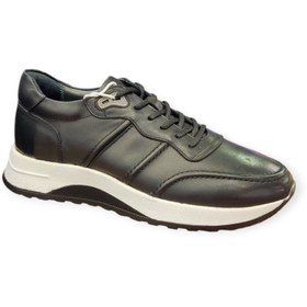 تصویر کتونی چرم طبیعی اکو 489 - 4 Ako