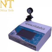 تصویر دستگاه کربوکسی تراپی 