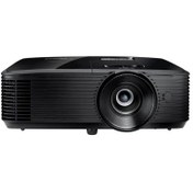 تصویر ویدئو پروژکتور اپتما مدل S336 Optoma S336 Projector