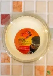 تصویر کپسول هواپز دایره بزرگ 