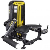 تصویر دستگاه پشت پا ماشینی مبارز 