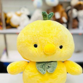 تصویر عروسک جوجه گوگولی 