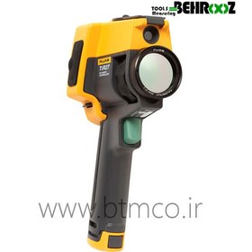 تصویر Fluke Building Diagnostic Thermal Imagers TiR27 