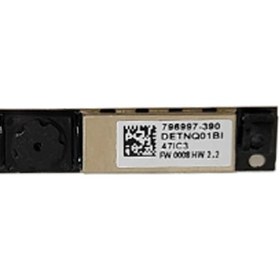 تصویر وب کم لپ تاپ دل مدل HP PROBOOK 650 G2 