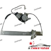 تصویر شیشه بالابر هایما S7 شرکتی 