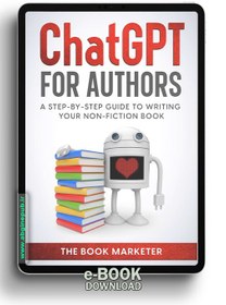 تصویر Chat GPT For Authors 