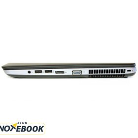 تصویر لپ تاپ HP ProBook 650 G1 i5 - لپ تاپ استوک ارزان 