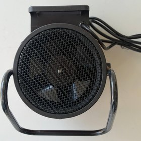 تصویر بخاری برقی ۲۰۰۰وات مدلTBK_02_2000 