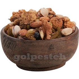 تصویر آجیل شیرین 