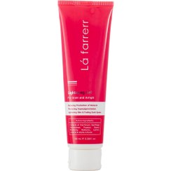 تصویر ژل روشن کننده لافارر حجم ۱۰۰ میلی لیتر مناسب زیر بغل و کشاله ران 