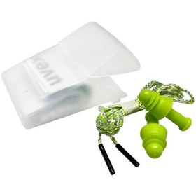 تصویر تو گوشی صداگیر یووکس uvex (جفتی) 