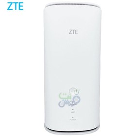 تصویر مودم 5G قابل حمل زد تی ای مدل MC8020 ZTE MC8020 5G Modem