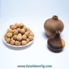 تصویر انجیر خشک درجه A استهبان 