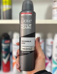 تصویر اسپره داو - مشکی مردانه 