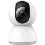 تصویر دوربین تحت شبکه شیائومی مدل MJSXJ05CM ا Xiaomi Home Security Camera 360* 1080p Xiaomi Home Security Camera 360* 1080p