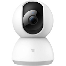 تصویر دوربین تحت شبکه شیائومی مدل MJSXJ05CM ا Xiaomi Home Security Camera 360* 1080p Xiaomi Home Security Camera 360* 1080p