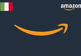تصویر آمازون 100 یورو ایتالیا (IT) 