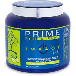 تصویر ماسک مو اورجینال برند Prime pro مدل Prime Impact Saç Maskesi (900gr) کد 289790981 