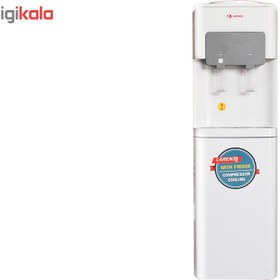 تصویر آبسردکن لارنزا مدل TH-1080 ا Larenza Water Dispenser TH-1080 Larenza Water Dispenser TH-1080