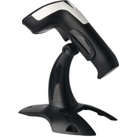 تصویر اسکنر بارکد خطی و تک بعدی اسکیپر ریسر Skipper Racer barcode scanner