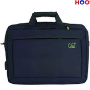 تصویر کيف دستی لپ تاپ سه کاره کت 0021 CAT Tri-function laptop handbag 0021