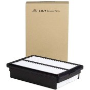 تصویر فیلتر هوا هیوندای النترا 2015-2016 و کیا سراتو 2018 جنیون با ضمانت اصالت 