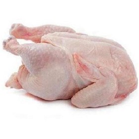 تصویر گوشت مرغ ۱ کیلوگرم 