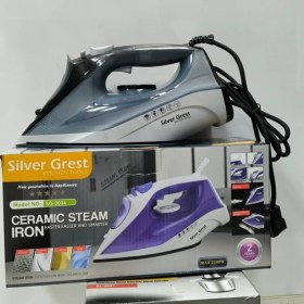 تصویر اتو سیلور کرست 