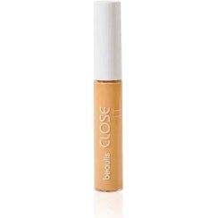 تصویر کانسیلر close it بیولیس - 130 beaulis close it liquid concealer