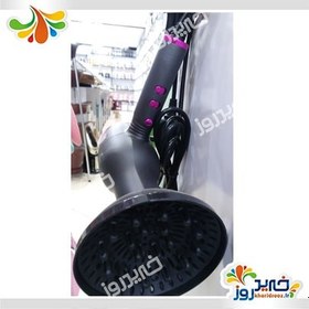 تصویر سشوار مایر آلمان مدل mr100 Germany Maier hair dryer model mr100