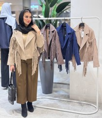 تصویر کت فوتر کابویی 