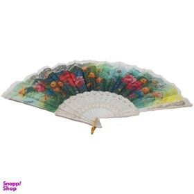 تصویر بادبزن دستی کد 3130238/15 