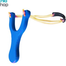 تصویر تیرکمان سنگی مدل 01 