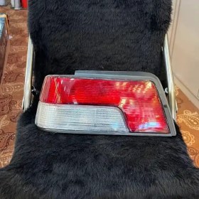 تصویر خطر پایین سفید ۴۰۵ 