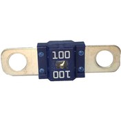 تصویر فیوز مگان پیچ خور (فیوز سر باطری دنا و 207 ) ژاپنی PEC PEC FUSES