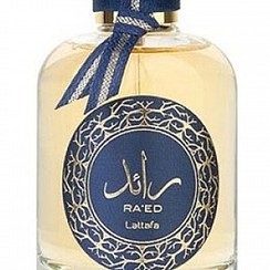 تصویر عطر ادکلن عربی رائد لوکس لطافه Raed Lux Lattafa Raed Lux Lattafa