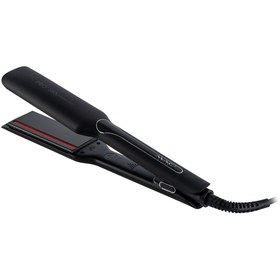 تصویر اتو مو مک استایلر مدل MC-5592 MAC Styler MC-5592 Hair Straightener