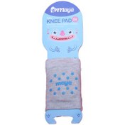 تصویر زانو بند کودک مایا 