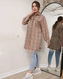 تصویر شکت چهارخونه 